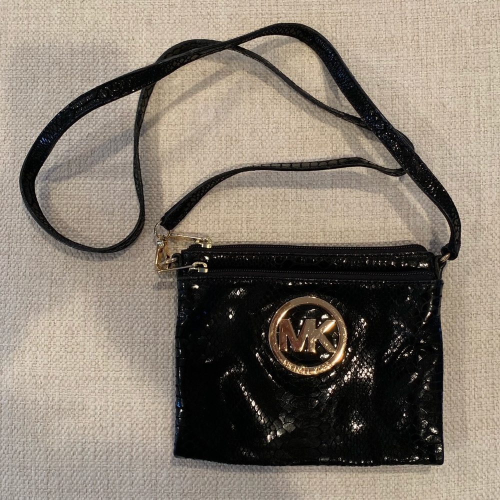 Michael Kors Crossbody Bag